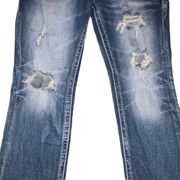 🚫SOLD🚫 BRAND NEW Rock Revival jeans women - Picture 8 of 15